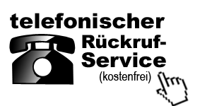 Rückrufservice